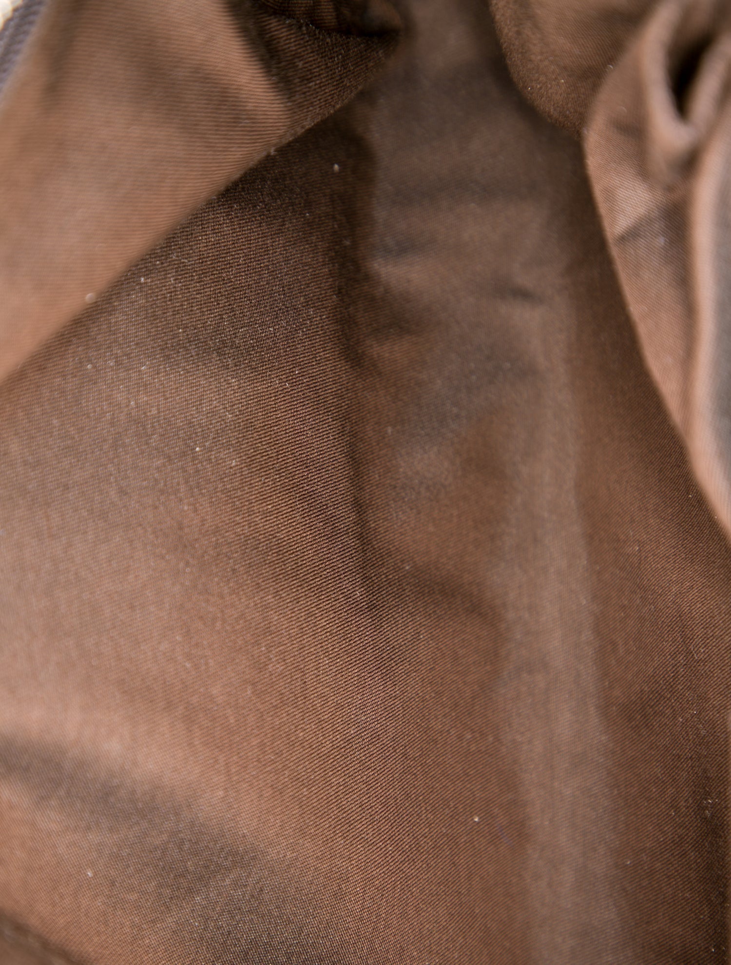 Gucci Canvas Messenger Bag